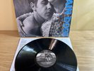 Tom Waits Rain Dogs Vinyl LP Album Reissue Remastered 180g Shrink Hype Sticker