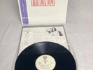 LARRY CARLTON Japan 1983 P-11353 ( NM- vinyl ) Friends with the OBI