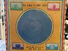 Talking Heads Speaking In Tongues Vinyl Record LP 23883 Sire 1983 SEALED   MINT