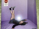 Olivia Rodrigo - GUTS - Magenta Vinyl Lp Target Mint In Hand Limited