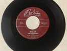 The Rainbows 1954 DOO WOP 45 Mary Lee / Evening RED ROBIN 134 Original VG++ HEAR