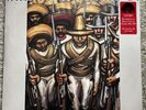 Rage Against The Machine - Battle Of Mexico City Record Store Day 2021 RSD Vinyl