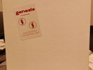 Genesis Invisible Touch Collectors Box No 88.  12 Records Inc 6 USA Promos -2 PD