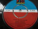 ESTHER PHILLIPS..CATCH ME I'M FALLING.SUPERB UK ISSUE  NORTHERN SOUL