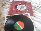 MC5 High Time original US Presswell vinyl LP