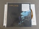 (NEW) CARPE DIEM CUEILLE LE JOUR LTD #116/150 COLORED VINYL RE LP LION LP-173
