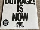 Death from Above 1979 Outrage Is Now LP Vinyl Sealed DFA1979 Ltd Orange Vinyl