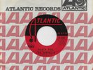 LED ZEPPELIN  Black Dog / Misty Mountain Hop  original 45 from 1971