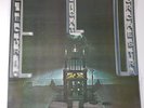 ELO - Face The Music - Vinyl LP UK 1st Press 1975 + Insert A-2U/B-2U EX+/EX