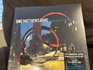Dave Matthews Band Before These Crowded Streets 25th Ann. Red Blue Marbled Vinyl