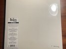 The Beatles THE WHITE ALBUM 180g MONO Rare Vinyl 2014 SEALED NEW MINT