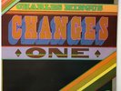 CHARLES MINGUS - CHANGES ONE & TWO - 2 X 33 TRS - ATLANTIC FRANCE 1975 -