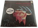 Black Sabbath Paranoid Sealed Vinyl Record LP USA 1970 Orig WB WS-1887 Hype Stic