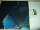 JOHN SURMAN : MORNING GLORY LP 1973 PINK RIM ISLAND ILPS 9237 UK