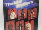 The Isley Brothers Winner Takes All DOuble LP Record Vinyl 33 RPM TNeck PZ236077