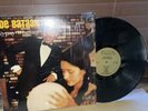 Joe Bataan Gypsy Woman Gold Fania 340  Boogaloo Soul  LP