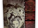 Mother Love Bone - Apple LP Vinyl Record, NEW/UNPLAYED on CLEAR PINK MARBLE