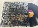 Cream Wheels Of Fire SD 2700 ATCO Records Gatefold No Barcode 1968 Tested EX VG+