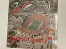 VINTAGE Nebraska Corn Huskers 1982 COKE IS IT  BIG COUNTRY LP Sealed New