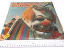 Circus Clown Calliope Vinyl Record LP Electric Lemon 1973