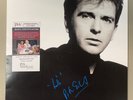 Peter Gabriel GENESIS Signed Autograph Auto 