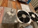 D'Angelo - Voodoo 2xLP - Virgin OG W/ Insert EX Vinyl