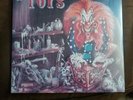 Dangerous Toys/Hellacious Acres 2lp Vinyl