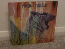 AMON DUUL II - Wolf City - Rare German 1st G/F LP Krautrock/Psych (1972) EX/EX