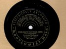 JIMMIE RODGERS ON MONTGOMERY WARD M-7139