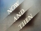 Vinyle - THE BEATLES - Now And Then (12