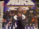 Murs The End Of The Beginning 2002 2xLP Vinyl Definitive Jux Hiphop Rap