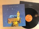 KINGDOM COME   Hands of Time    HOLLAND    1991   ois   LP  Vinyl   vg+