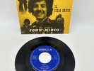 45 7” ITALIAN PROG JOHN MIRCO Sibilla Elvio Monti Progressive Rock Italy Italia