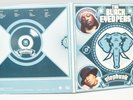 Black Eyed Peas Elephunk (Vinyl) Limited  12