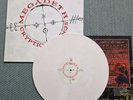 Megadeth - Cryptic Writings Vinyl