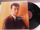 Buddy Holly Rock 'n' Roll LP Buddy Holly on Coral Records