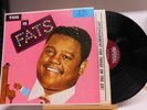 Fats Domino rock 'n' roll LP This Is Fats on Imperial Records