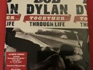 Bob Dylan Together Through Life  2009 180gm Vinyl Includes Bonus CD. Mint