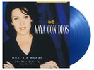Vaya Con Dios - The Blue Sides Of Vaya Con Dios Record Store Day 202 (Vinyl 2LP)