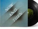 THE BEATLES THEN AND NOW 7 INCH BLACK SINGLE NEW SEALED 2 TRACKS LOVE ME DO