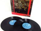 Vtg 1975 Tom Waits Nighthawks at the Diner Original Used Double LP Vinyl Record
