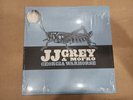JJ Grey & Mofro Georgia Warhorse Vinyl LP Record 180g