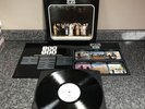 LP VINYL PULP ALBUM DIFFERENT CLASS ILPS8041 UK 1ST PRESS 1995 EX/EX NICE COPY