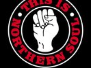 THIS IS NORTHERN SOUL - 12 VARIOUS NORTHERN SOUL TRACKS (180G RED VINYL LP) NEW