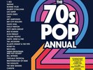 The 70s Pop Annual 2 - 30 Sensational Seventies Hits (180g 2LP Vinyl) NEW/SEALED