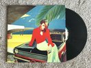 La Roux - Trouble In Paradise 2014 Vinyl Record Opened Indie Band RARE OOP