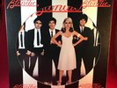 BLONDIE Parallel Lines 1978 USA vinyl Picture Disc LP + INNER original