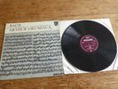J.S. Bach Sonata & Partita No.2 Solo Violin Grumiaux UK ED1 Philips AL 3473 LP