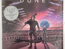 Toto - Dune Original Movie Soundtrack Vinyl LP -1984- Polydor 422-823 770-1 Y-1