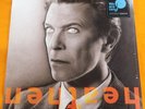 David Bowie – Heathen EUROPEAN LP ISO Records – 88985380231   2017   Sealed